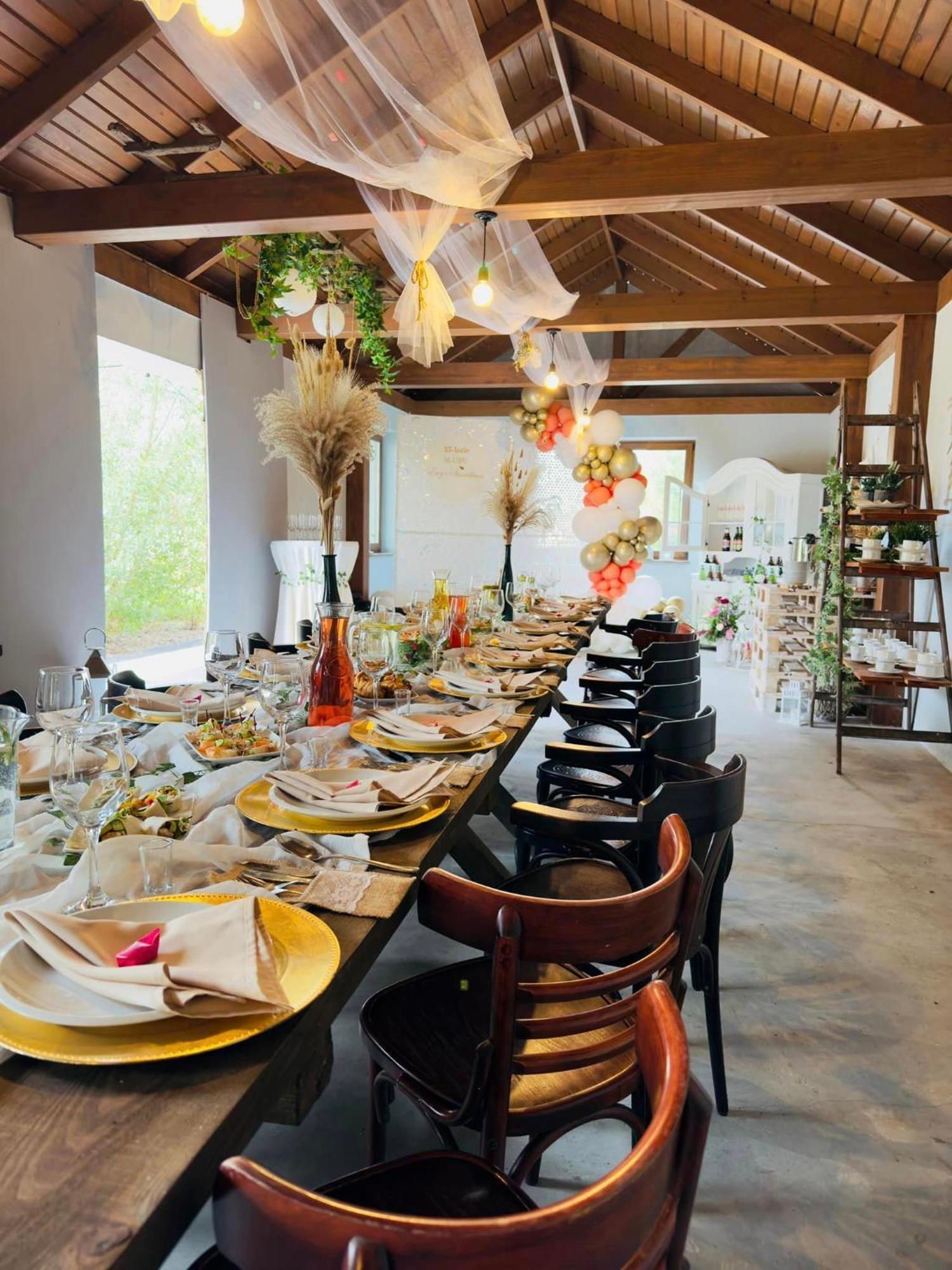זמברוב Magiczna Farma Hotel Obiady Maka I Magia מראה חיצוני תמונה